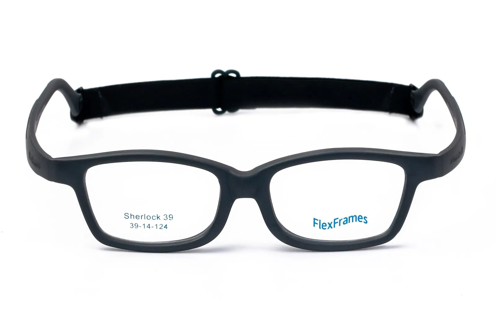 Miraflex MAYAN47 Eyeglasses - view 11